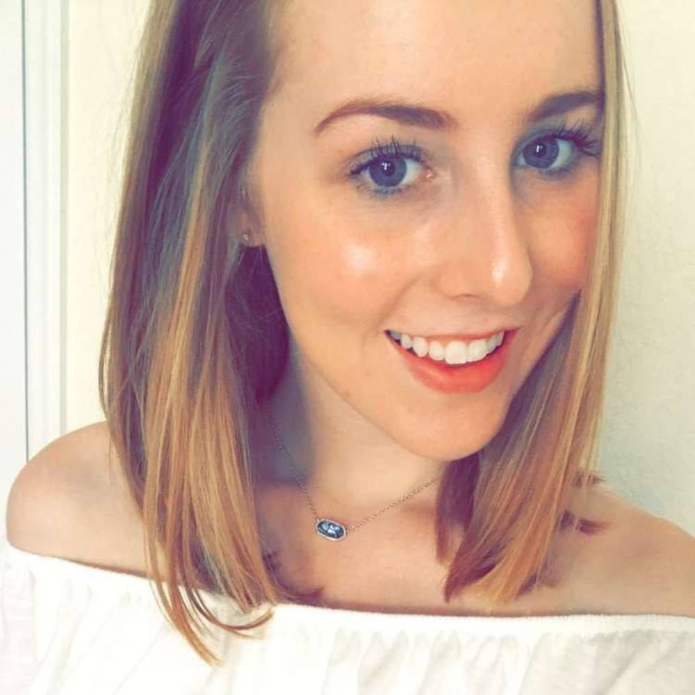 Meet your Posher, Jasmine